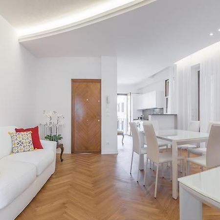 Luxury Apartment On Grand Canal By Wonderful Italy 베니스 외부 사진