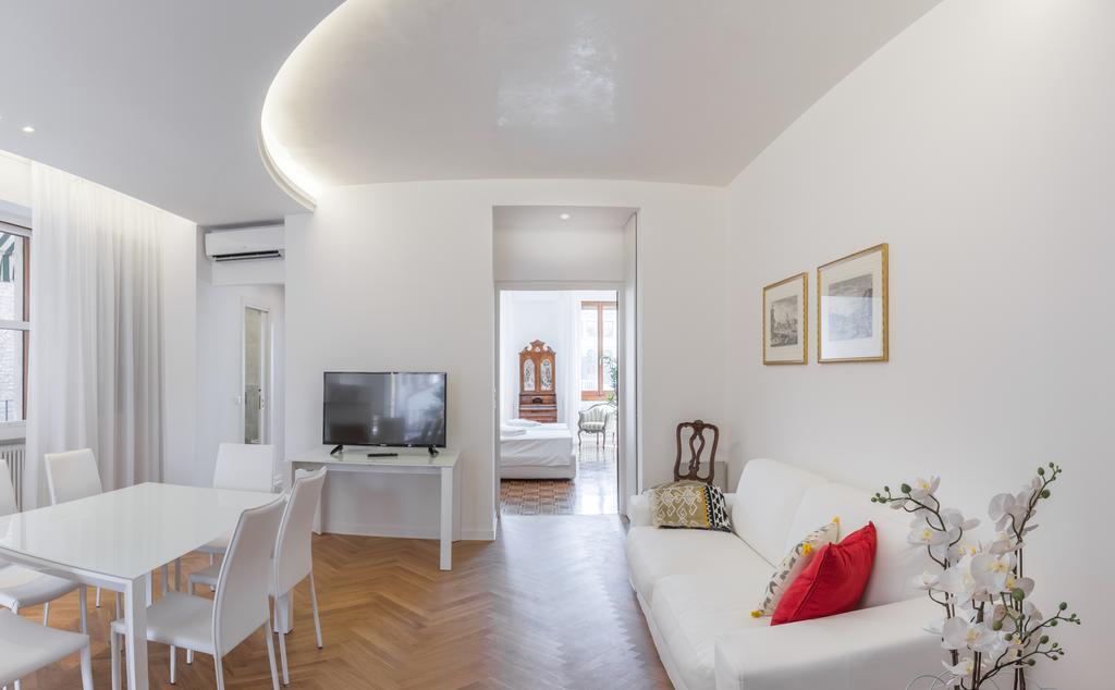 Luxury Apartment On Grand Canal By Wonderful Italy 베니스 외부 사진