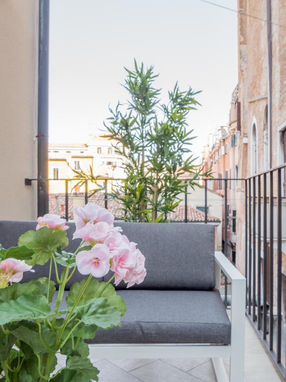 Luxury Apartment On Grand Canal By Wonderful Italy 베니스 외부 사진