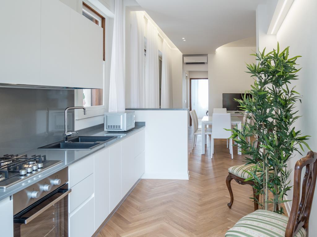 Luxury Apartment On Grand Canal By Wonderful Italy 베니스 외부 사진