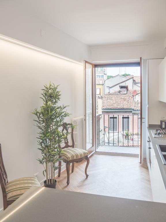 Luxury Apartment On Grand Canal By Wonderful Italy 베니스 외부 사진