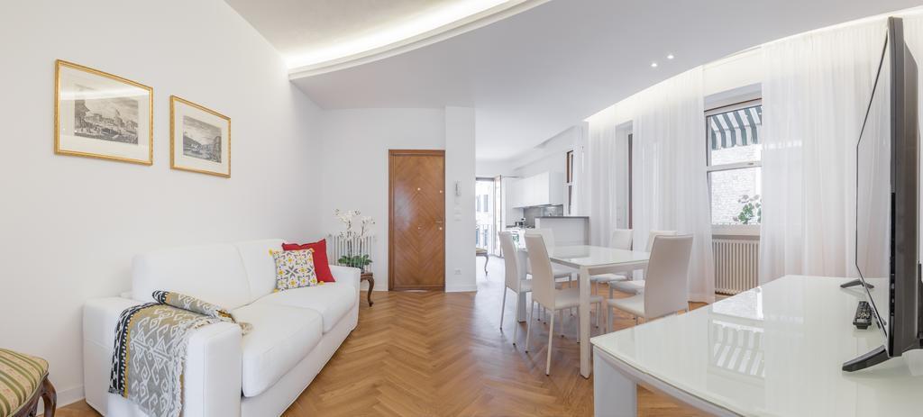 Luxury Apartment On Grand Canal By Wonderful Italy 베니스 외부 사진