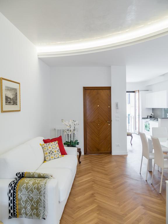 Luxury Apartment On Grand Canal By Wonderful Italy 베니스 외부 사진