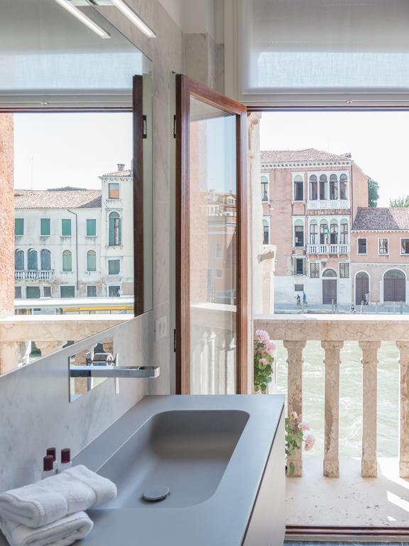 Luxury Apartment On Grand Canal By Wonderful Italy 베니스 외부 사진