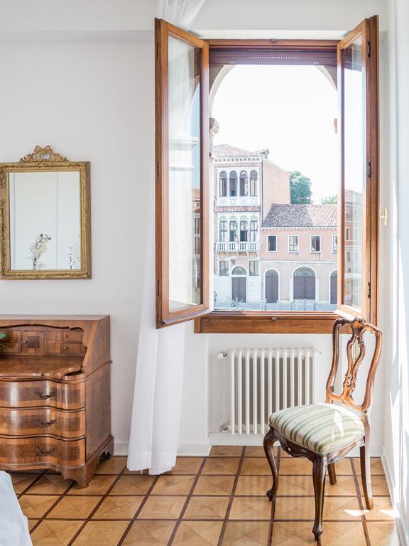 Luxury Apartment On Grand Canal By Wonderful Italy 베니스 외부 사진