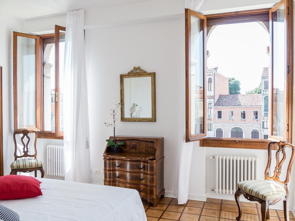 Luxury Apartment On Grand Canal By Wonderful Italy 베니스 외부 사진