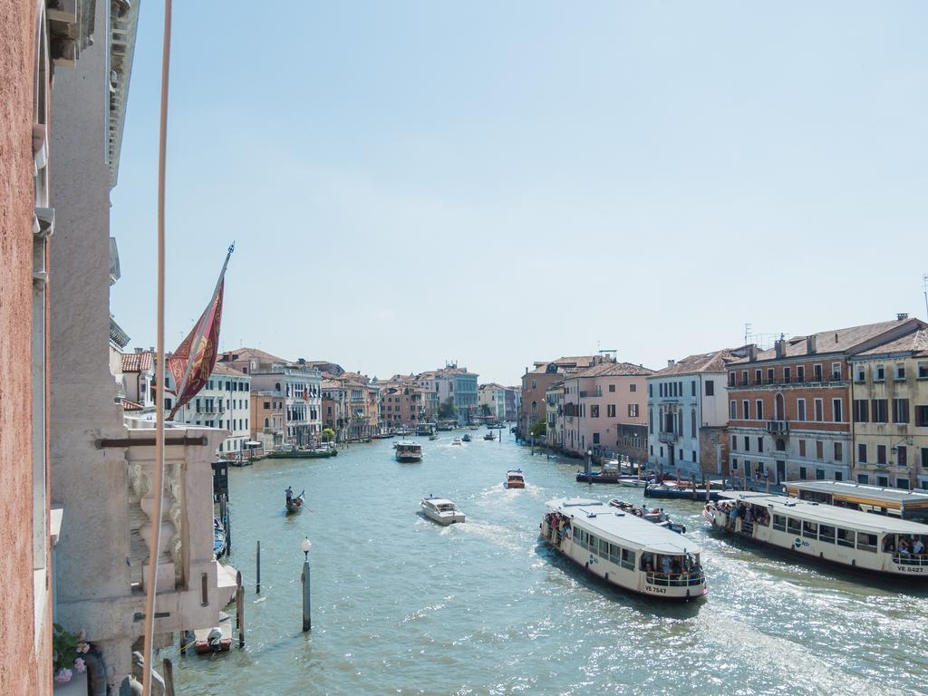 Luxury Apartment On Grand Canal By Wonderful Italy 베니스 외부 사진