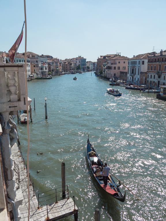 Luxury Apartment On Grand Canal By Wonderful Italy 베니스 외부 사진